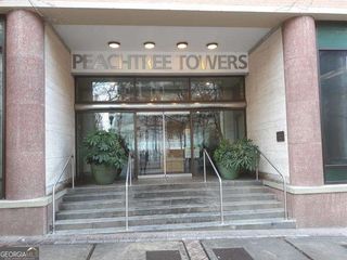 300 W Peachtree Street 3I, Atlanta, GA 30308