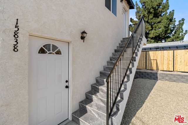 15838 Chatsworth Street, Granada Hills, CA 91344