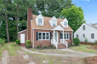 35 Suburban PW, Hampton, VA 23661