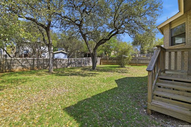 15824 Lomita Springs, San Antonio, TX 78247