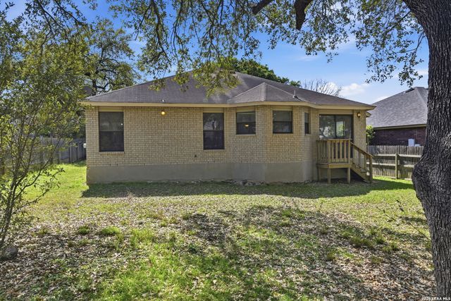 15824 Lomita Springs, San Antonio, TX 78247