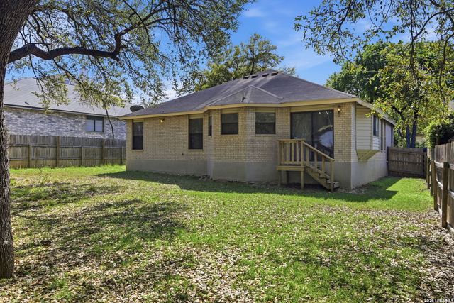 15824 Lomita Springs, San Antonio, TX 78247