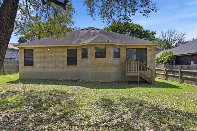 15824 Lomita Springs, San Antonio, TX 78247