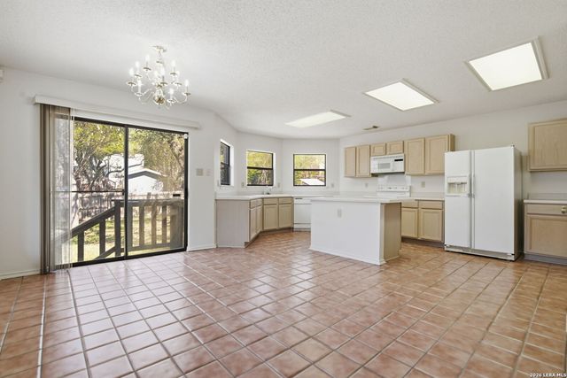 15824 Lomita Springs, San Antonio, TX 78247