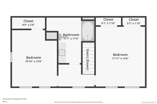 38 Conscience Circle, East Setauket, NY 11733