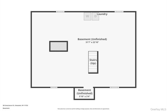 38 Conscience Circle, East Setauket, NY 11733