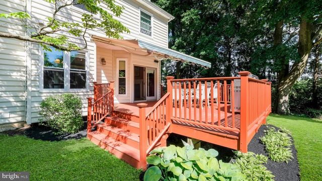 20 DOROTHY AVE, Doylestown, PA 18901