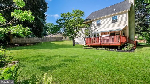 20 DOROTHY AVE, Doylestown, PA 18901