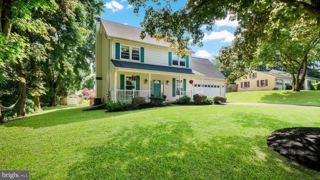 20 DOROTHY AVE, Doylestown, PA 18901