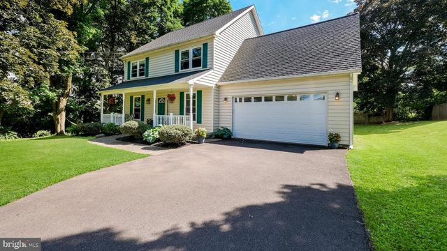 20 DOROTHY AVE, Doylestown, PA 18901