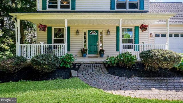 20 DOROTHY AVE, Doylestown, PA 18901