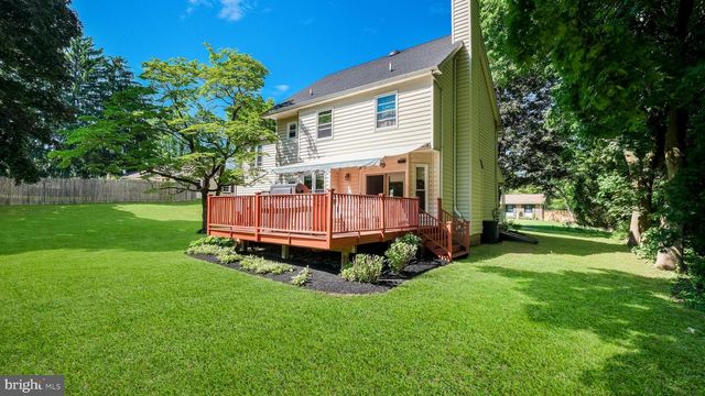 20 DOROTHY AVE, Doylestown, PA 18901