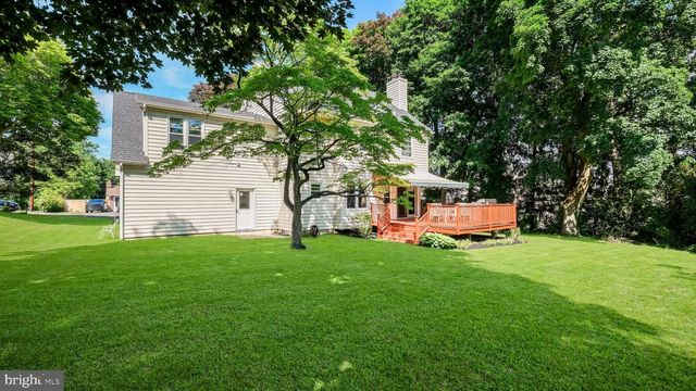 20 DOROTHY AVE, Doylestown, PA 18901