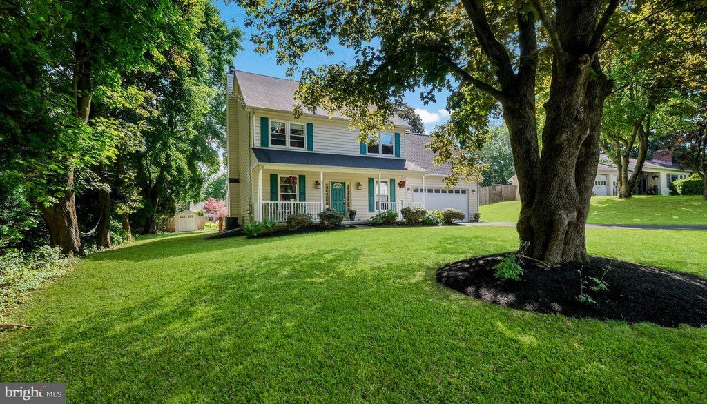 20 DOROTHY AVE, Doylestown, PA 18901