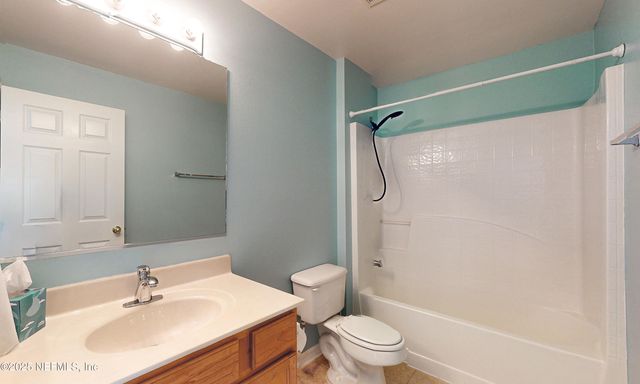 3031 VALKYRIE Road, Middleburg, FL 32068