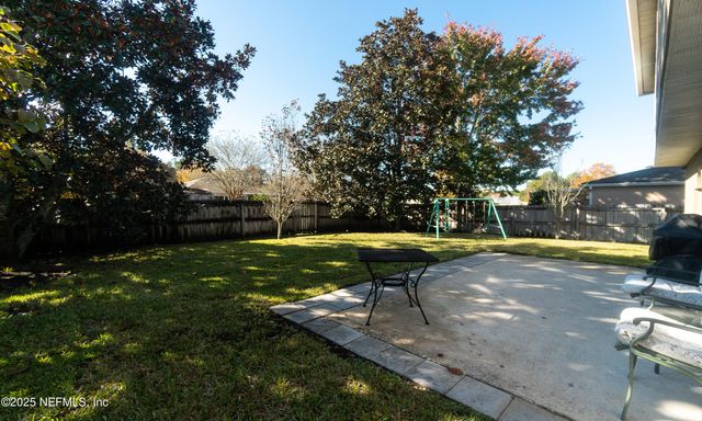 3031 VALKYRIE Road, Middleburg, FL 32068