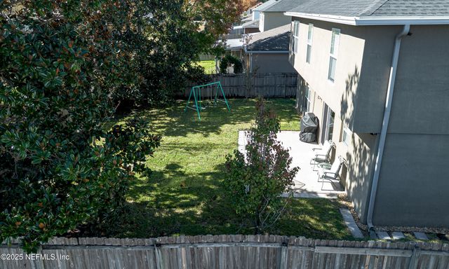 3031 VALKYRIE Road, Middleburg, FL 32068