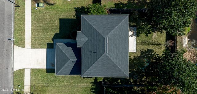 3031 VALKYRIE Road, Middleburg, FL 32068