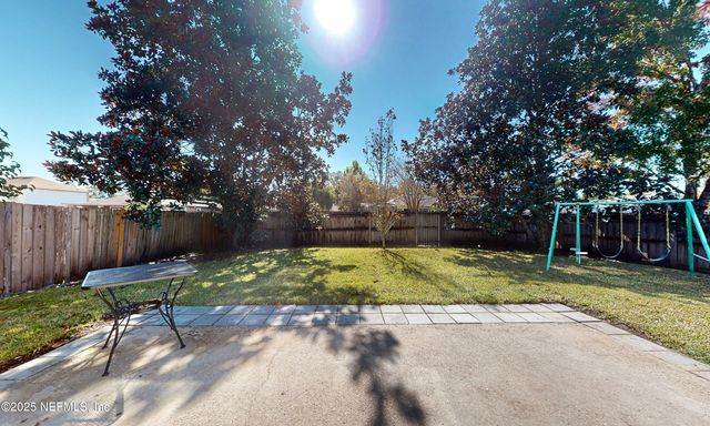 3031 VALKYRIE Road, Middleburg, FL 32068