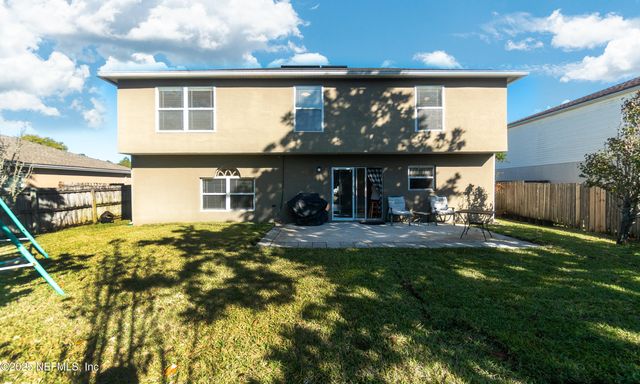 3031 VALKYRIE Road, Middleburg, FL 32068