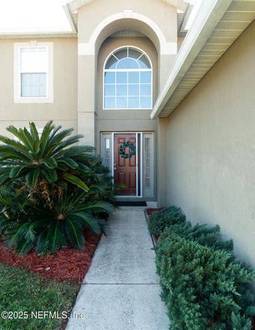 3031 VALKYRIE Road, Middleburg, FL 32068