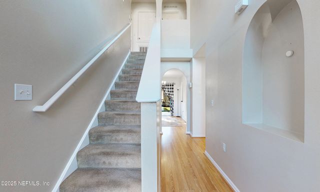 3031 VALKYRIE Road, Middleburg, FL 32068