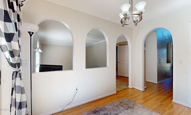 3031 VALKYRIE Road, Middleburg, FL 32068