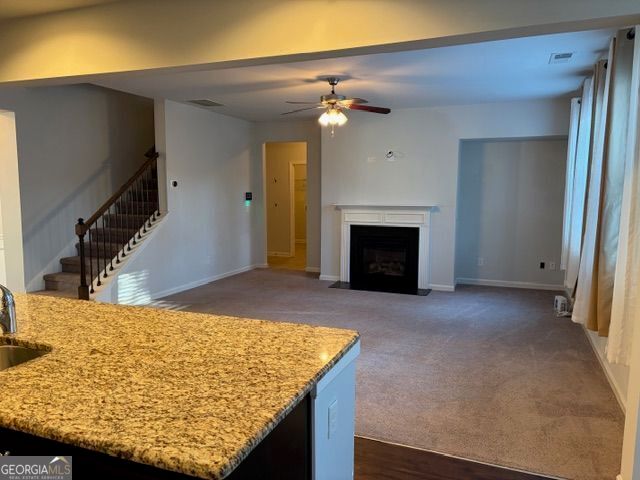 3229 Bowlin Drive, Fairburn, GA 30213