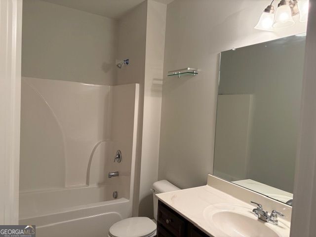 3229 Bowlin Drive, Fairburn, GA 30213