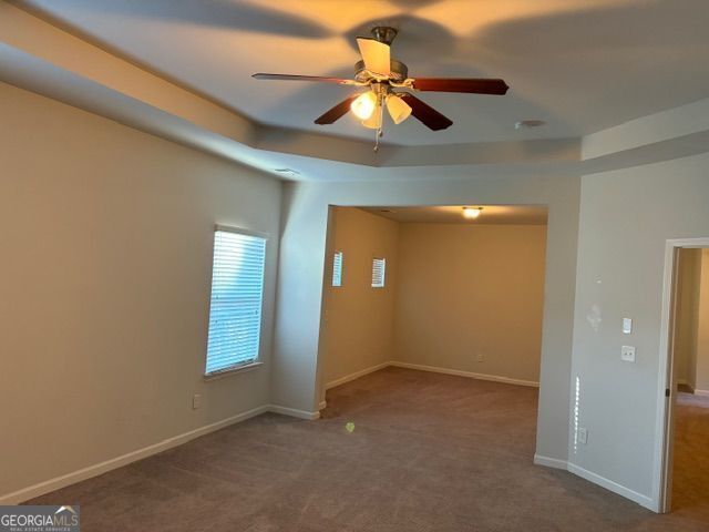 3229 Bowlin Drive, Fairburn, GA 30213