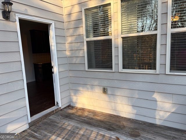 3229 Bowlin Drive, Fairburn, GA 30213