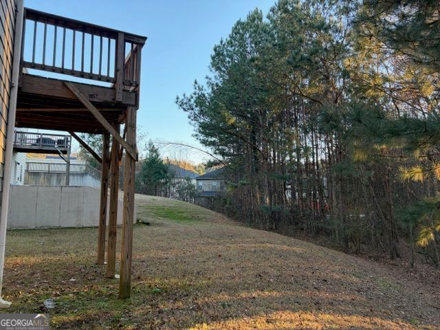 3229 Bowlin Drive, Fairburn, GA 30213