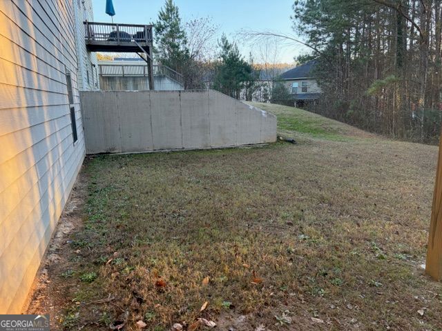 3229 Bowlin Drive, Fairburn, GA 30213