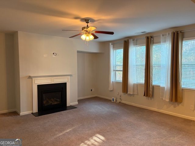 3229 Bowlin Drive, Fairburn, GA 30213