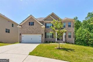 3229 Bowlin Drive, Fairburn, GA 30213