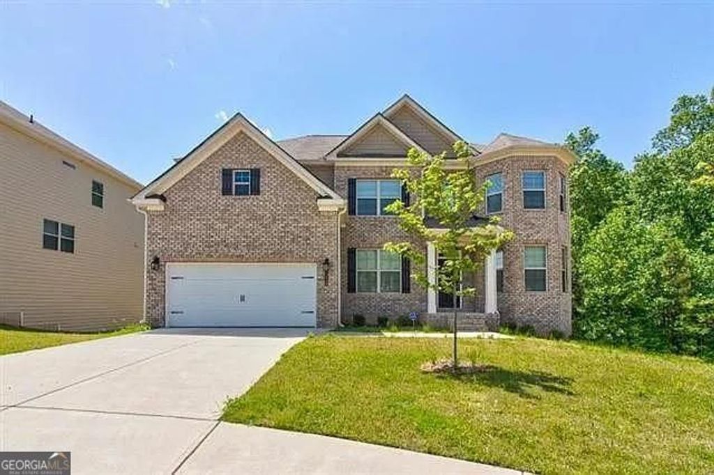 3229 Bowlin Drive, Fairburn, GA 30213