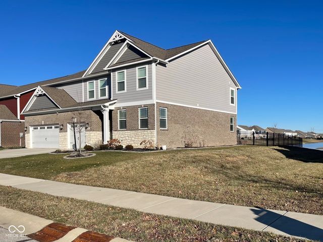 7317 Dodson Lane, Whitestown, IN 46075