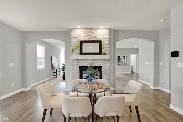 7317 Dodson Lane, Whitestown, IN 46075