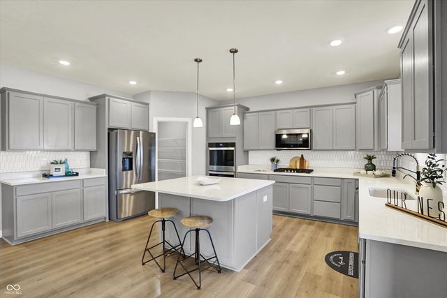 7317 Dodson Lane, Whitestown, IN 46075