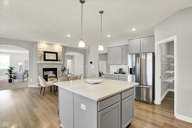 7317 Dodson Lane, Whitestown, IN 46075