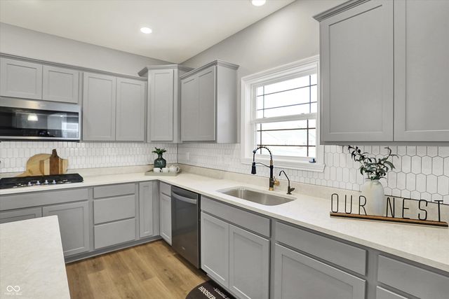 7317 Dodson Lane, Whitestown, IN 46075