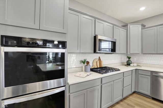 7317 Dodson Lane, Whitestown, IN 46075