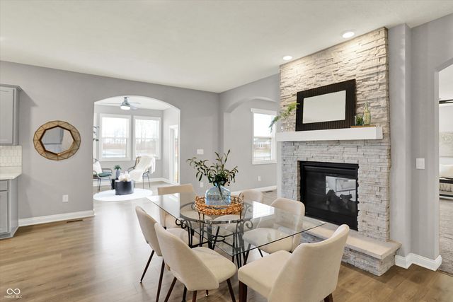 7317 Dodson Lane, Whitestown, IN 46075