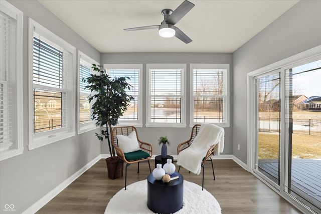 7317 Dodson Lane, Whitestown, IN 46075