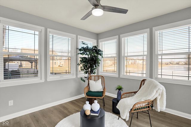 7317 Dodson Lane, Whitestown, IN 46075