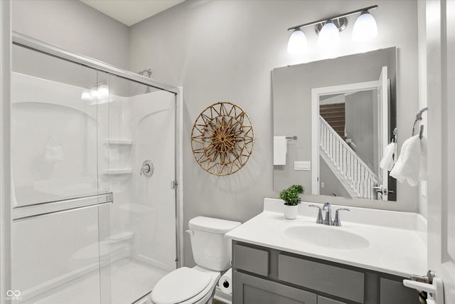 7317 Dodson Lane, Whitestown, IN 46075