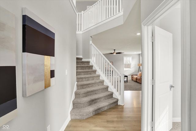 7317 Dodson Lane, Whitestown, IN 46075