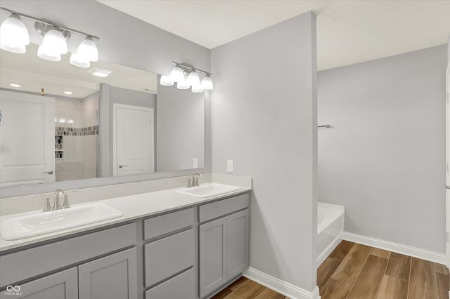 7317 Dodson Lane, Whitestown, IN 46075