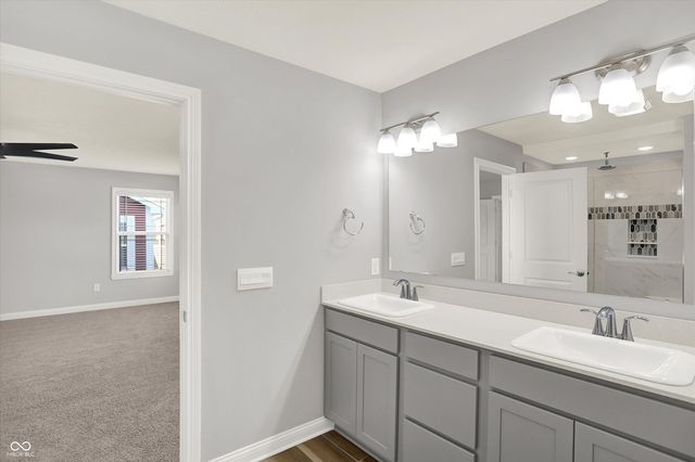 7317 Dodson Lane, Whitestown, IN 46075