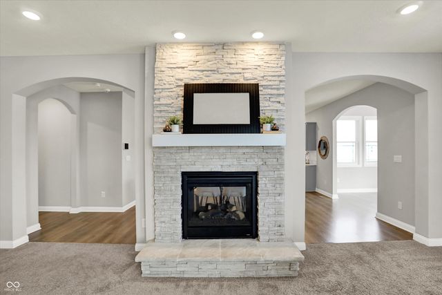 7317 Dodson Lane, Whitestown, IN 46075